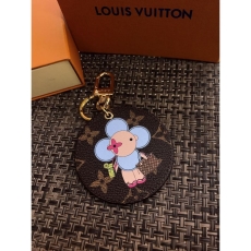 Louis Vuitton Keychains